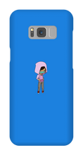 vunoli Samsung Phone Cases