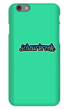 scheurbroek iPhone Phone Cases