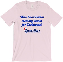 Daddee Doez Xmas US T-Shirts