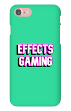 Effects Gaming IPhone case