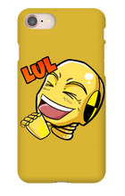 acrashdummy iPhone Phone Cases