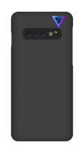 Miami Palms 32 bit Samsung Phone Cases