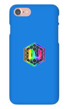 djgonzo_05 iPhone Phone Cases