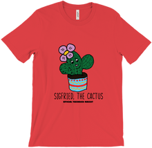 Sigfried T-Shirts