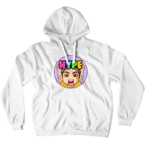 Zippy Hype Hoodie