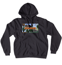 itsroamrs ROAMERS Hoodies