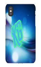 kgaming iPhone Phone Cases