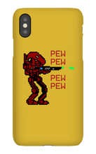 rollthediepodcast iPhone Phone Cases