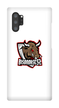 bisonokse52 Samsung Phone Cases