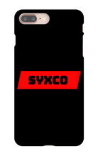 syxcoonkbm iPhone Phone Cases