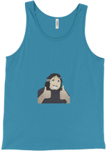 Jakebot99 Tank Top