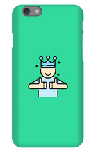 K1NG1127 Iphone Case