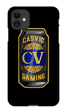 Casvic Gaming Iphone case