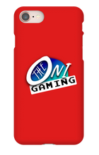 TGO Logo iPhone Case