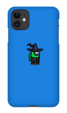Bluxz's iPhone Cases