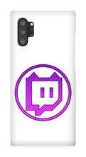 CatCoin Samsung Case