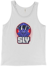Sly's Tank Tops