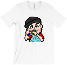 Chibi Bjorn Bong Rip Tee