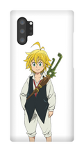 niangb061 Samsung Phone Cases