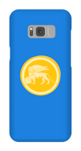 Cover per telefoni Samsung "Schei"