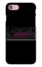 kittygamer06660 iPhone Phone Cases