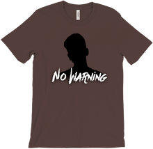No Warning T-Shirt