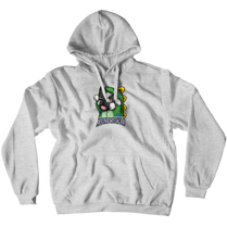 RWAR Hoodies (No-Zip/Pullover)