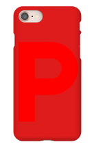 amirrezaprokser iPhone Phone Cases