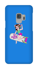 drstr4ngep0rk Samsung Phone Cases