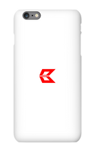bxntz_ iPhone Case