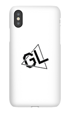 MONOCHROME  Gamers League iPhone Phone Cases