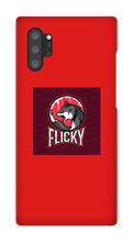 theflickys Phone Case (samsung)