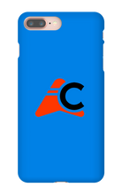 Cone Logo iPhone Phone Cases