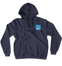 laggingnoob Hoodies (No-Zip/Pullover)
