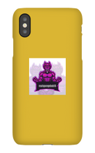 realspongebob18 iPhone Phone Cases