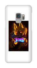 gaming310 Samsung Phone Cases