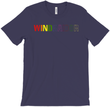 windraidor T-Shirts