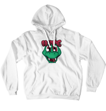 Hyper Emote Hoodie