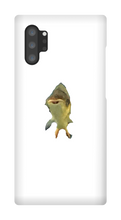 cooked_b33f Samsung Phone Cases
