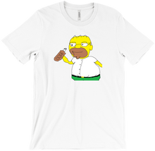 Homey Griffy T-Shirt