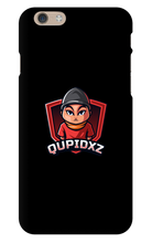 Qupidxz Phone Case