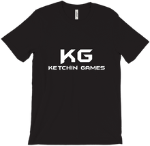 ketchin_games T-Shirts