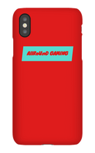 aoijiga iPhone Phone Cases