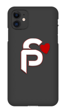 sketchy pickle iPhone Phone Cases