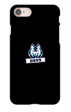 Capa de celular para Iphone