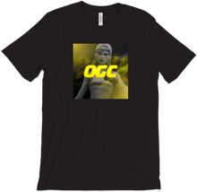 Oscar Ghost Cat T-Shirts