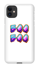 boribroly iPhone Phone Cases