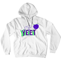 Yeet Peach