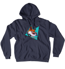 lazyfoxx_ Hoodies (No-Zip/Pullover)