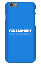 iPhone Case - Name